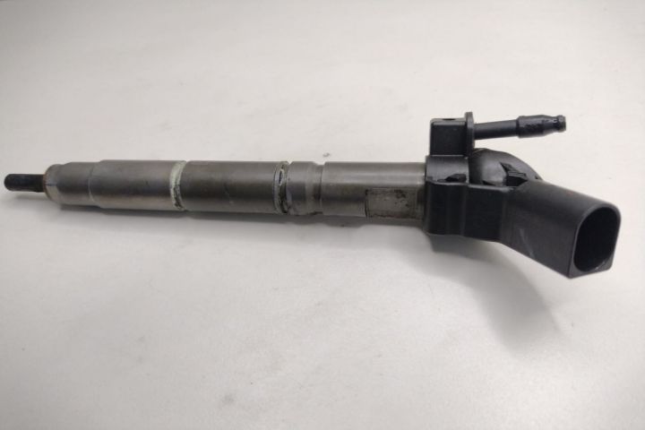 Injector 3.0 cdi 0445115064 / 0445115 064 Mercedes-Benz S-Class W221