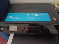 HP Deskjet Ink Advantage 4515 e-All-in-One Printer