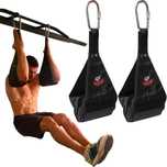 Каишки за коремни вдигания Ab Straps Deluxe Аrmаgеddоn Sроrts