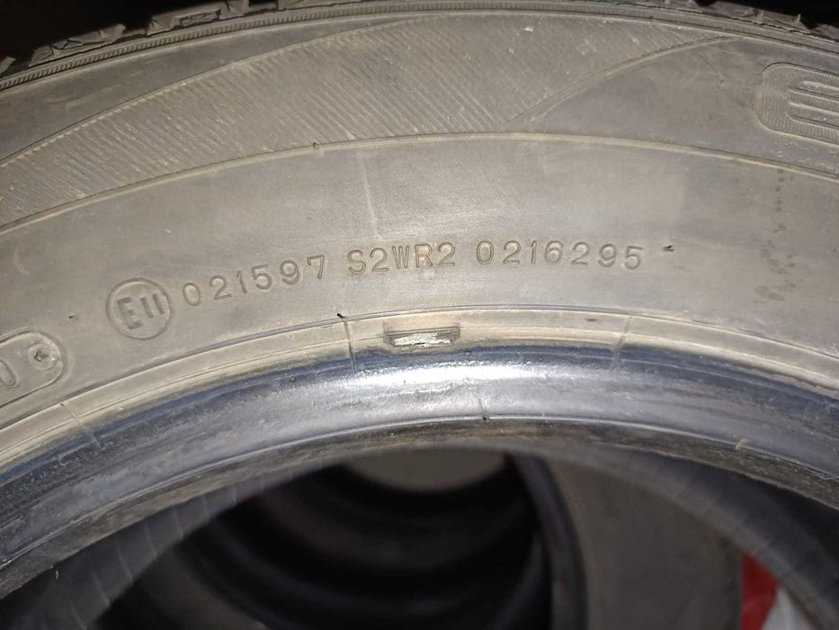 Vand anvelope Falken AS210 205/60R16 96V