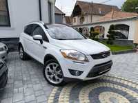 Ford Kuga Individual, 4x4 2010 imp.Germania