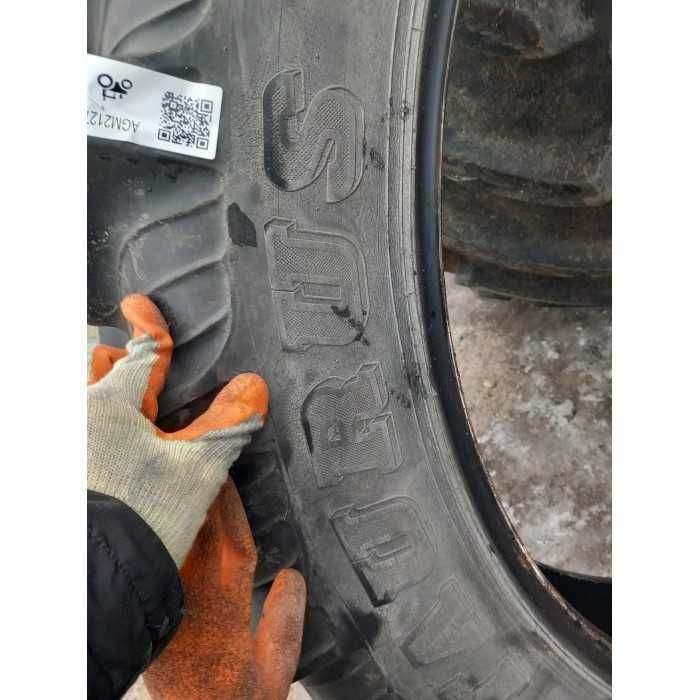 Anvelope 270/95r42 11.2r42 Taurus Tehnologice Inguste Sh