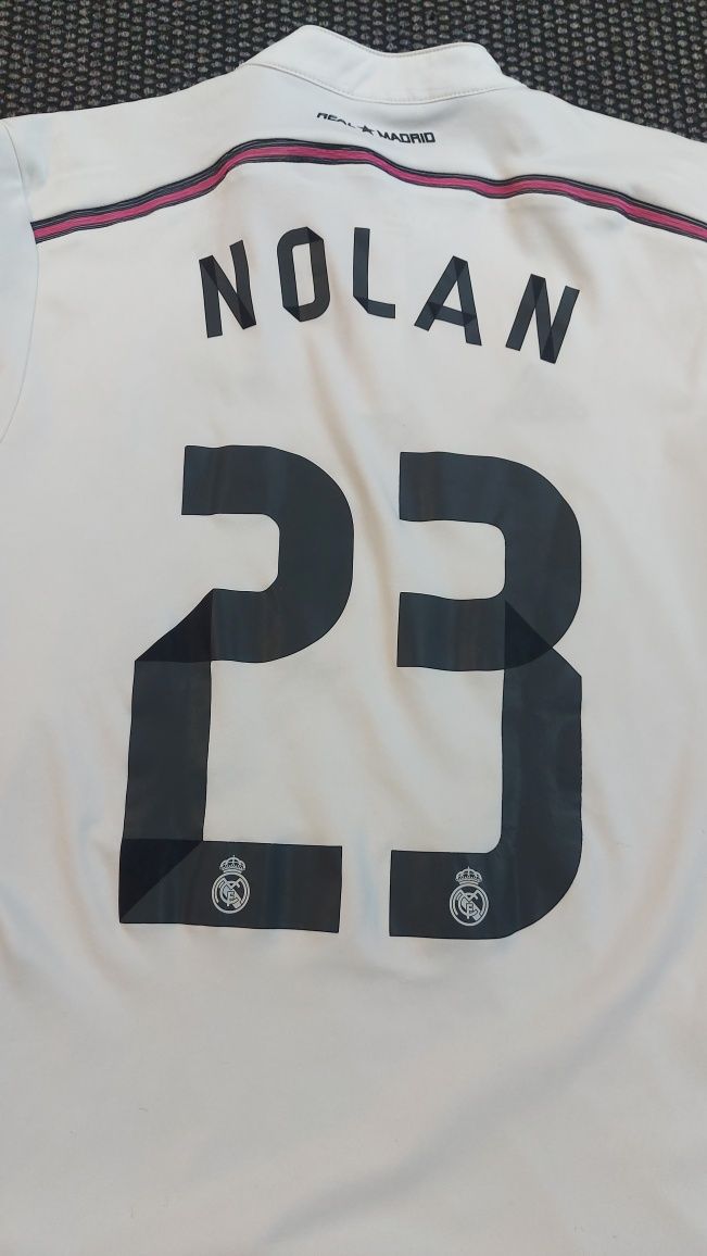 Adidas Real Madrid тениска M Размер