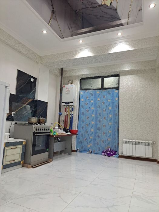 Яшнабод тумани, Қундузсой кўчаси, 12 дом, 4-этаж, 66 кв 43,68 квадрат