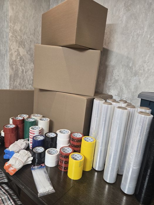 Материалы для переезда — Столичные Переезды

Готовитесь к переезду?