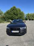 Audi A5 sportback 2015