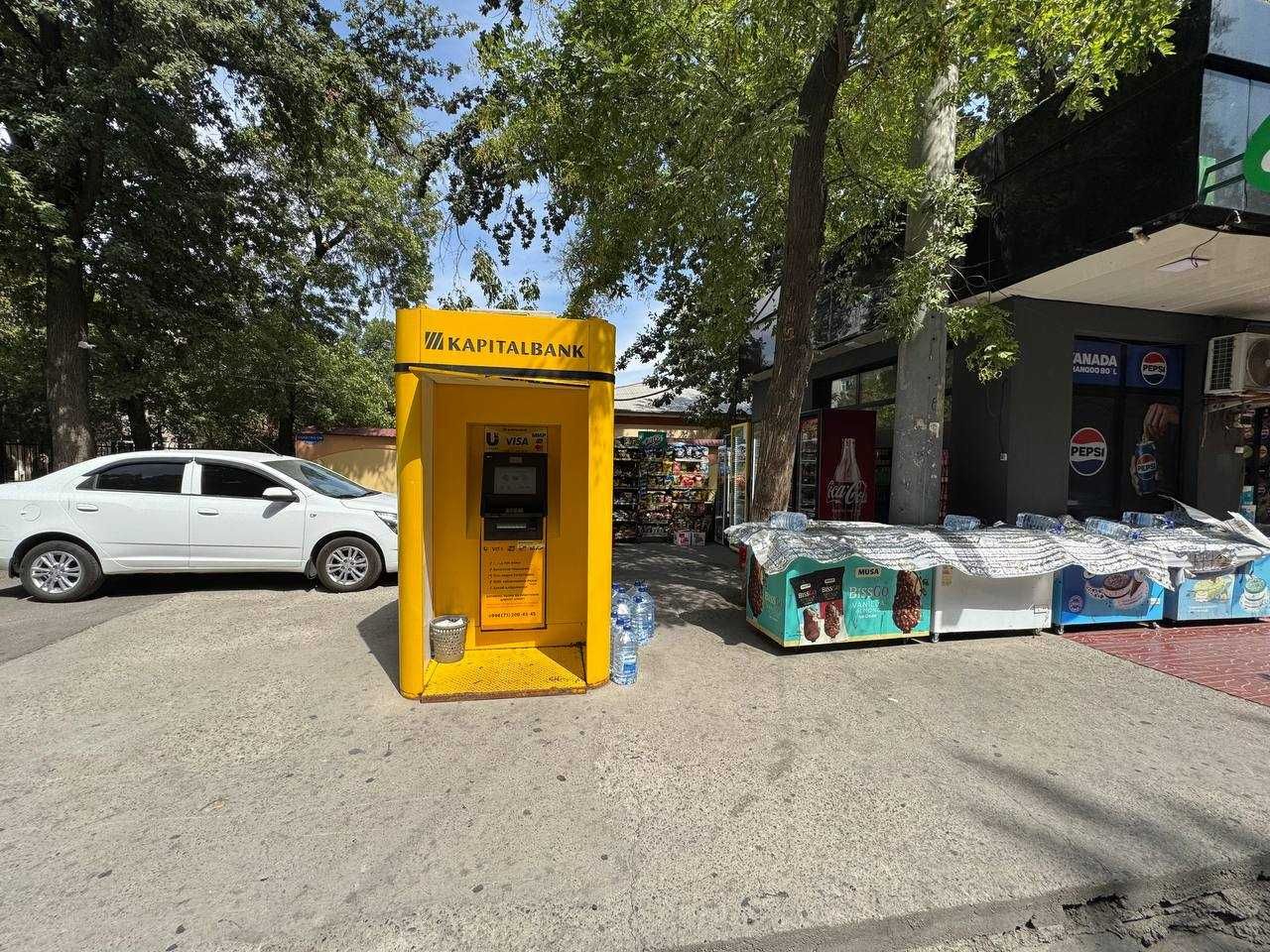 Cрочно продается здание !