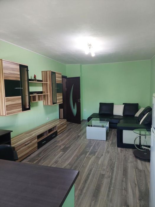 Дава се под наем Едностаен апартамент в София, Люлин 9 - 45 кв.м за 400 € - Снимка #2