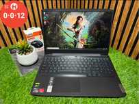 Игровой Ноутбук Lenovo ideaPad Gaming Ryzen5-4600|GTX1650|SSD512|Ram16