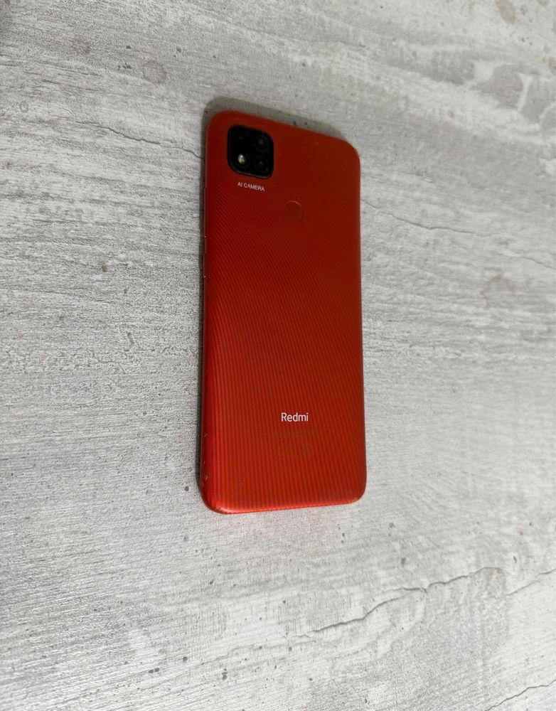 Redmi 9C цена 18000тг