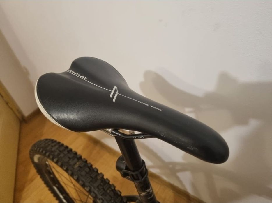 Bicicleta MTB Centurion