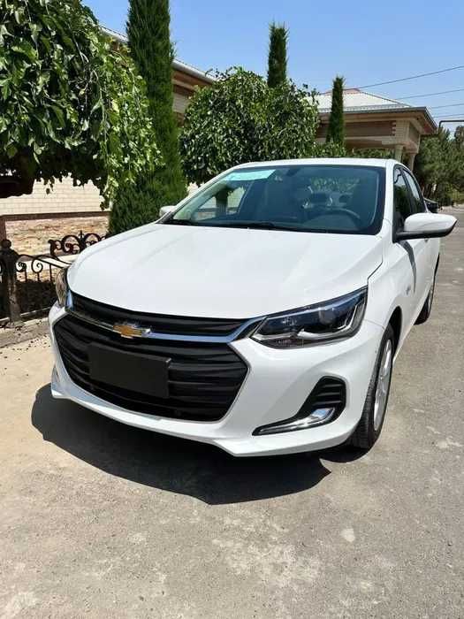 оникс ЛТЗ новая с автосалона со скидкой до 19  млн