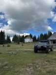Nissan Patrol Y60 MOTOR M57 BMW/ Terrano