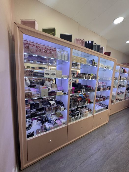 Продается Стеллажи