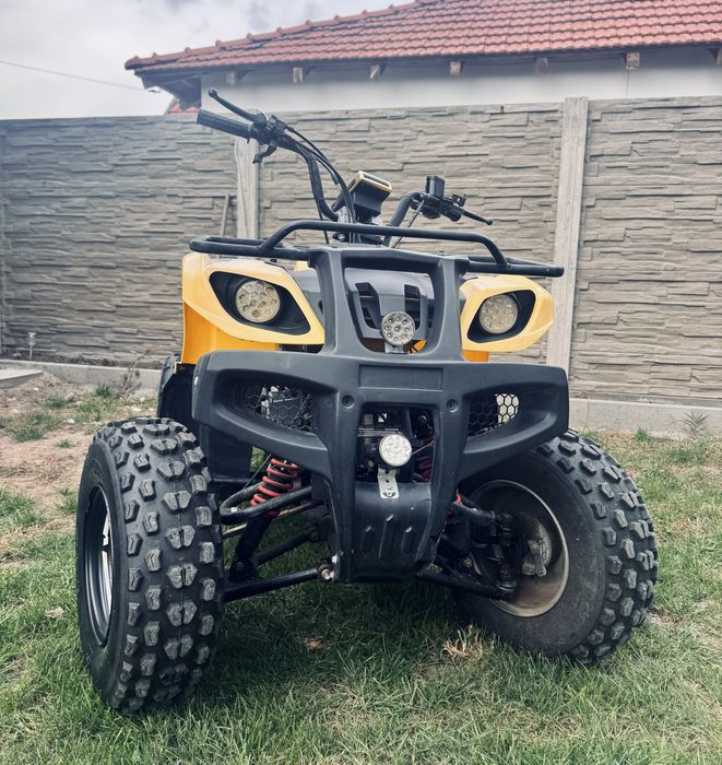 ATV 150 cc ( Copii / Adulti )