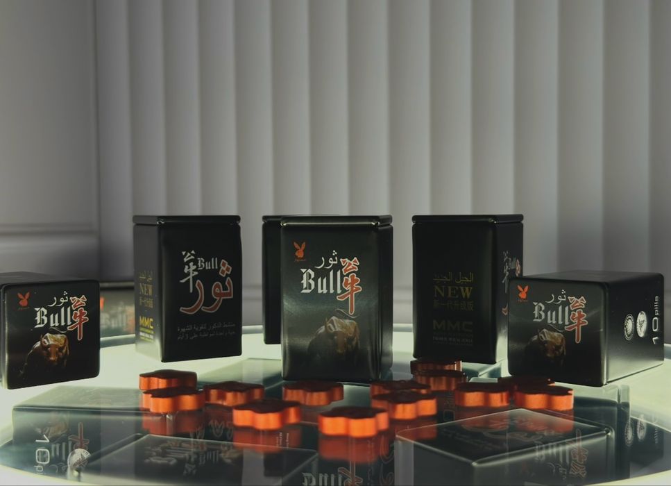 Возбудитель таблетки для потенции для мужчин