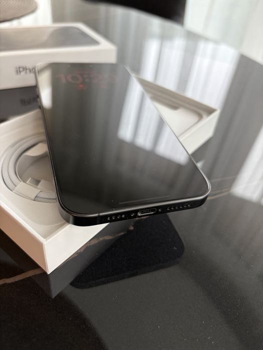 Iphone 15 Pro Max 1TB