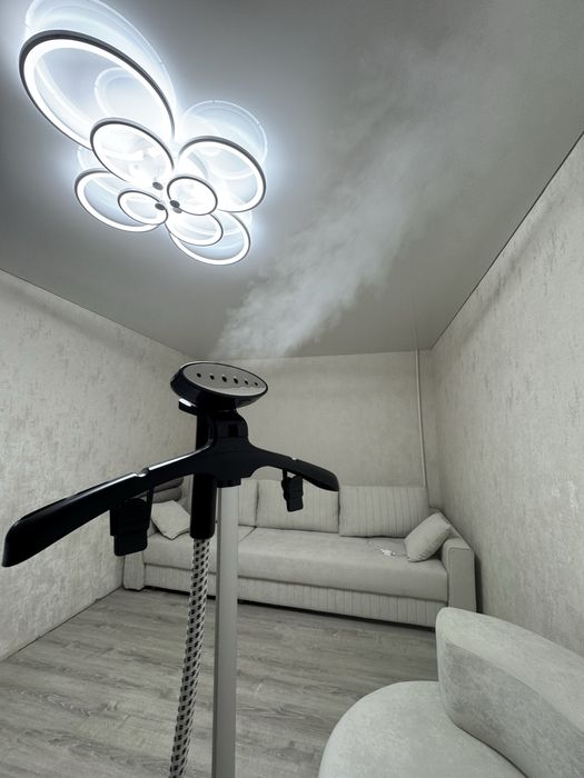 Отпариватель вещей