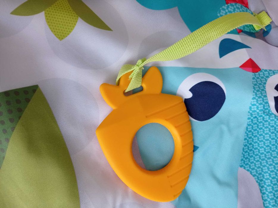 Активна гимнастика Tiny Love Gymini Sunny Day (0m+)