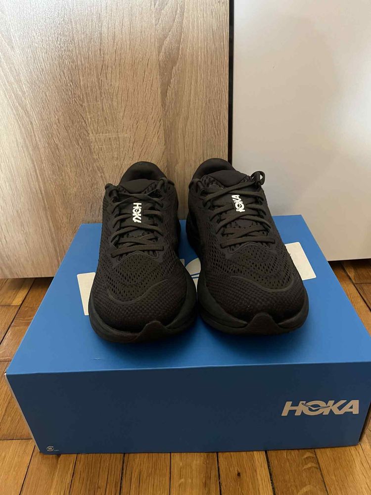 Hoka Rincon 4.