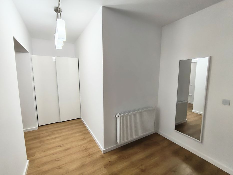 Apartament Intre Lacuri 50 Mp