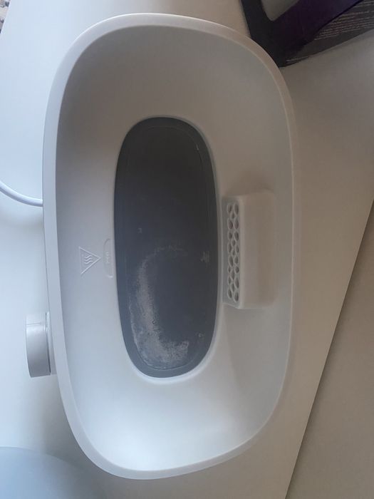 Стерилизатор Avent с функция сушене