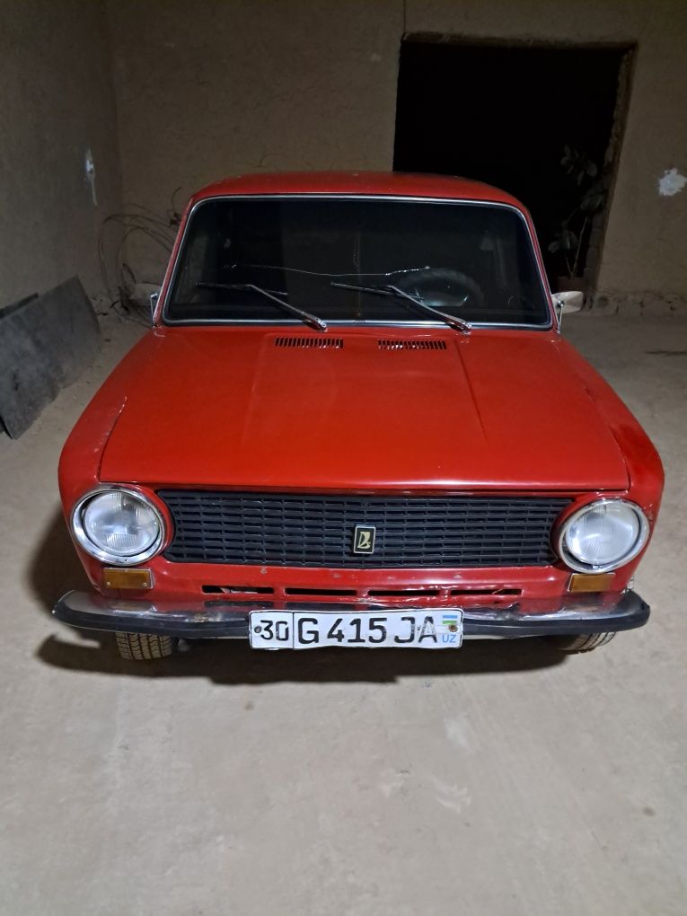 Лада.   2111.  Жигули.