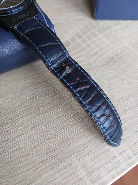 Часовник Maserati