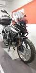 Motocicleta SYM NHT 200cc, ABS,- permis cat. A2 ! Rate !