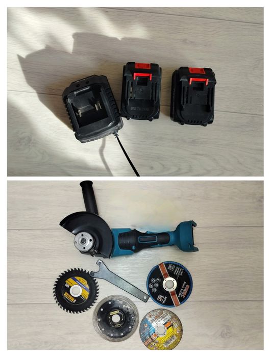 Продам ушм ,балгарка