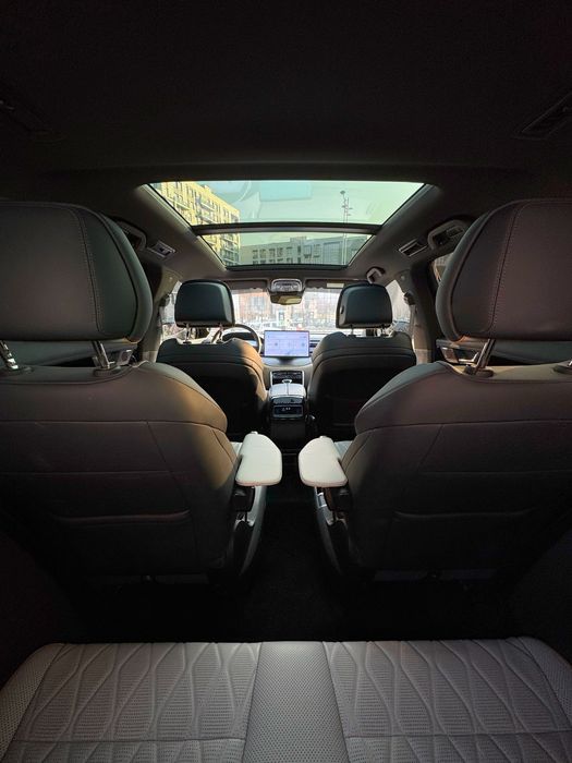 BYD Tang 2022 4.4s
