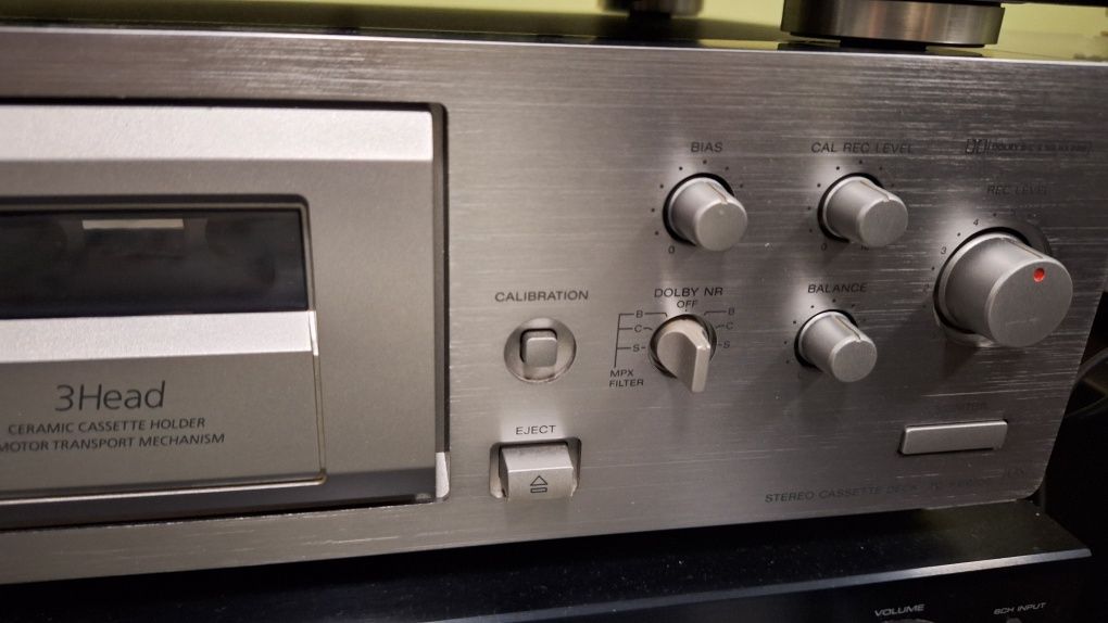 Sony tc k920s QS