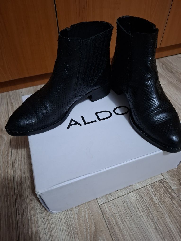 Ghete dama Aldo nr 38