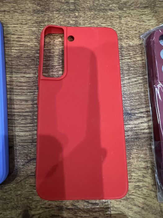 Калъфче samsung galaxy s22