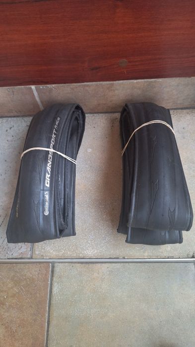 Cauciucuri cursiera Continental Grandsport Race 28mm