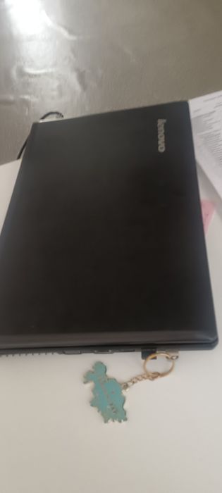 Ноутбук Lenovo маркалы