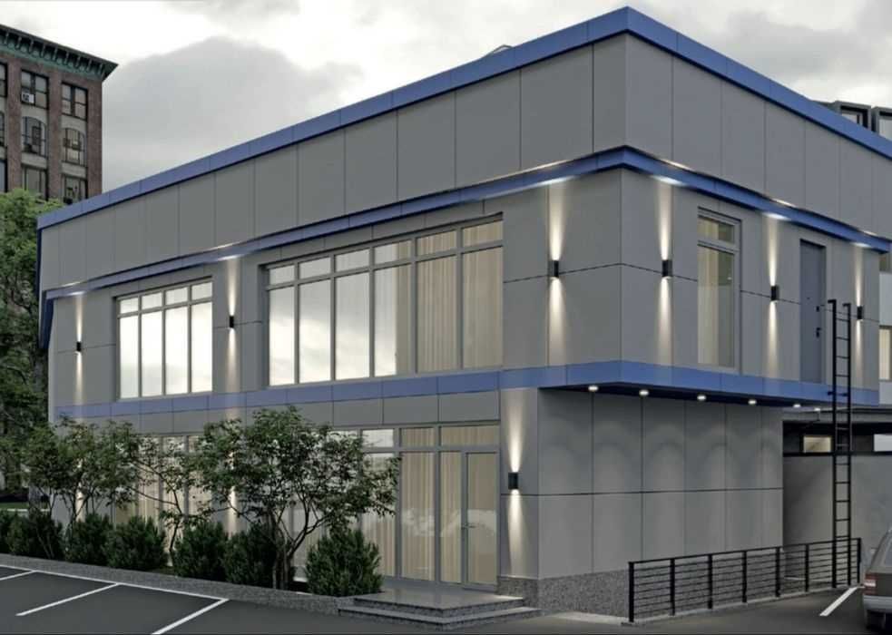Сдаётся коммерческое помещение 110 м² Дархан, Центр Мирзо Улугбек