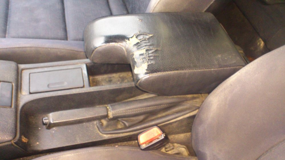 Бмв е36 325 тдс и 320 на части