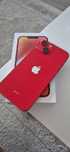 Vand Iphone 14 rosu 128G