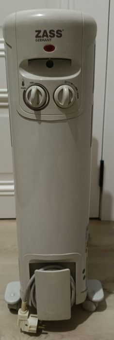 Масляный обогреватель