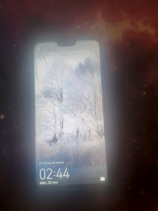 Huawei p20lite 4g 64gb