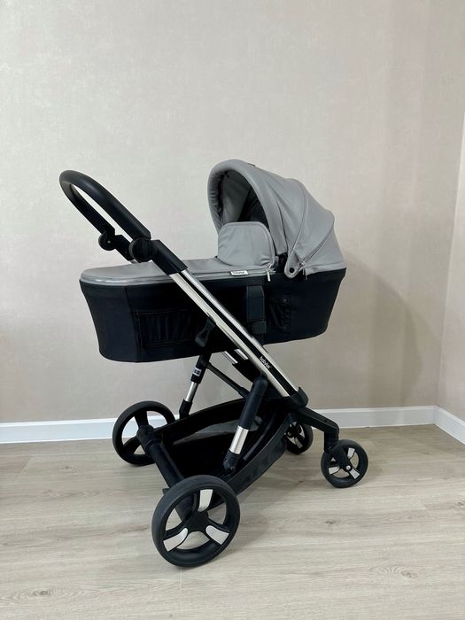 Коляска  Babylux Future 3 в 1