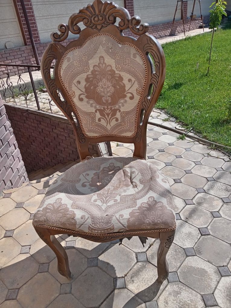 Ustol 4 ta bor 50mindan