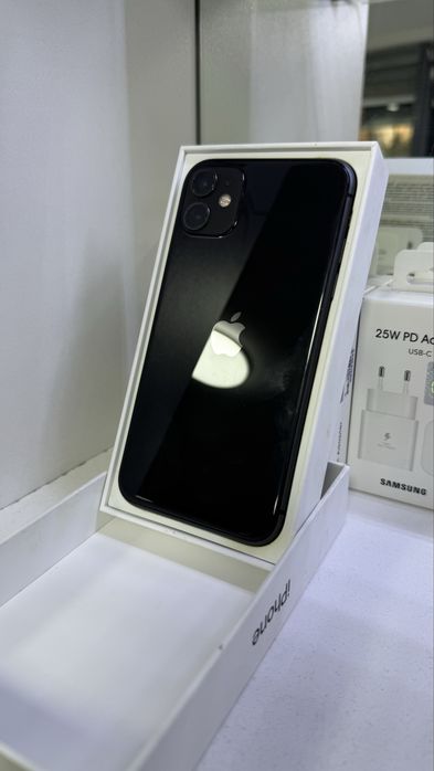 Айфон iphone 11/128/76%