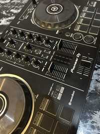 consola pioneer ddj rb