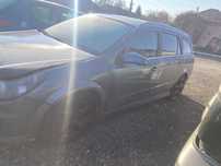 Opel astra h OPC