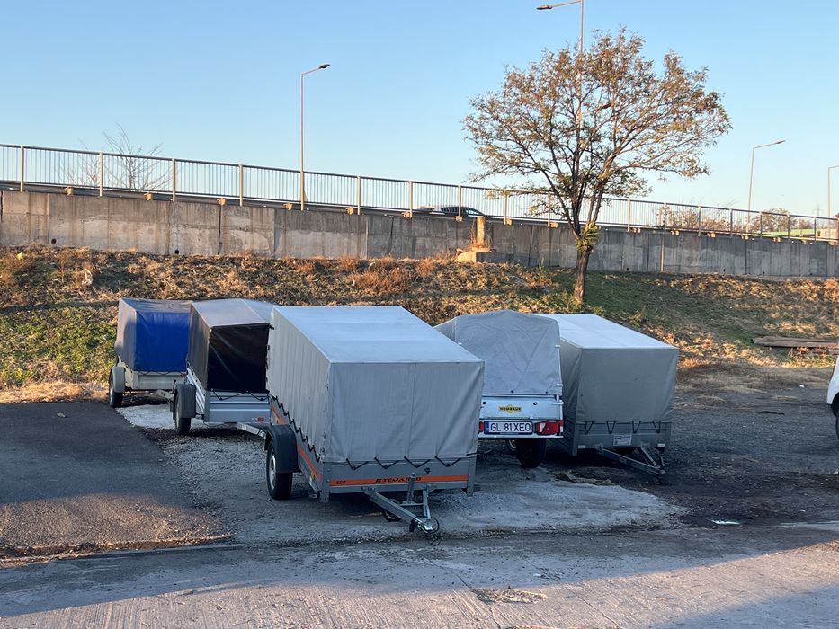 Inchirieri microbuze 8+1 automate transport persoane si auto platforma