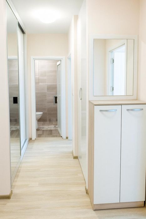 Дава се под наем Тристаен апартамент в Пловдив, Център - 70 кв.м за 600 € - Снимка #8