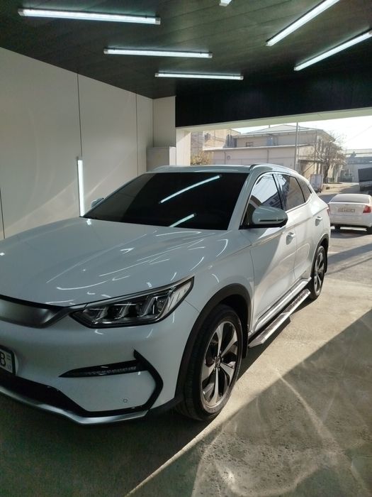 BYD song plus 2023 yil 505 zapas hod