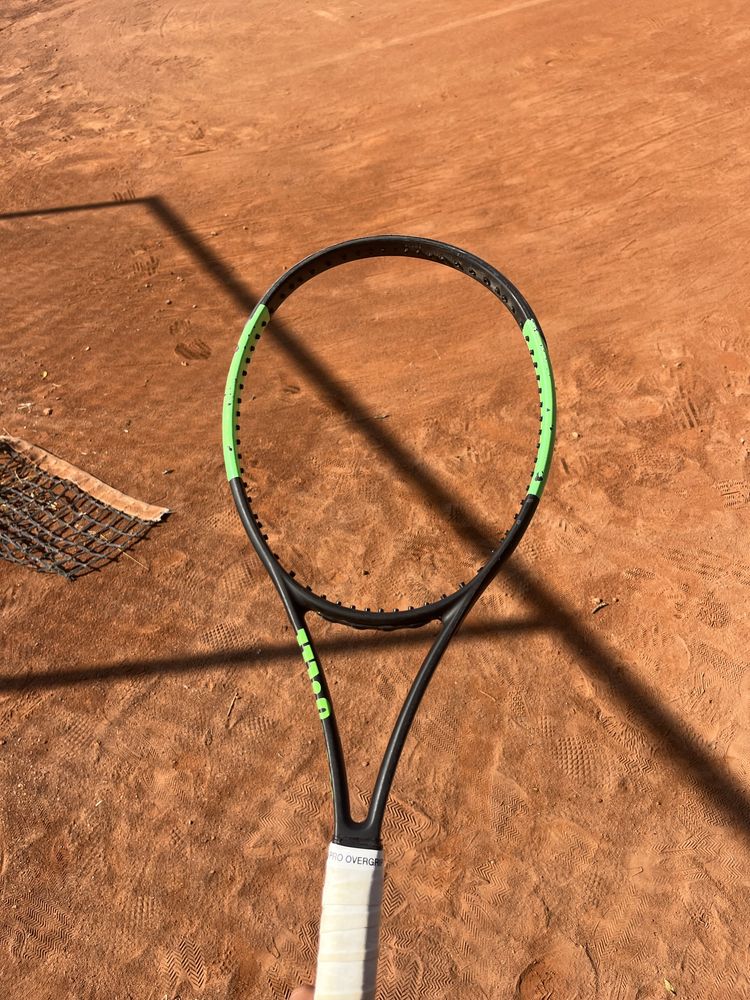 Wilson blade тенис ракета
